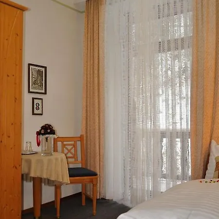 Hotell Hotel Garni Sonnwendhof 3*