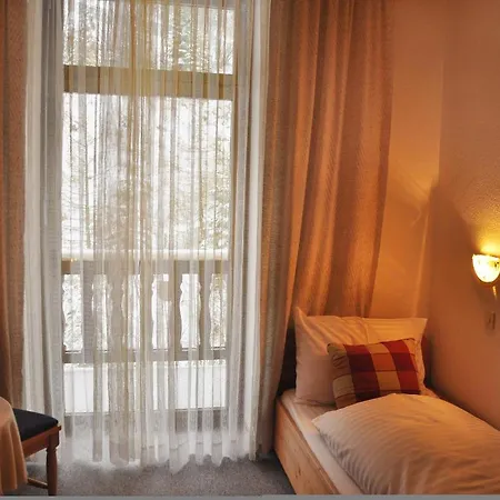 Hotel Garni Sonnwendhof Hotell 3*