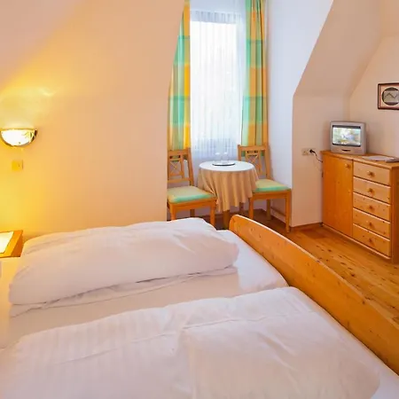 Hotel Garni Sonnwendhof Hotell 3*
