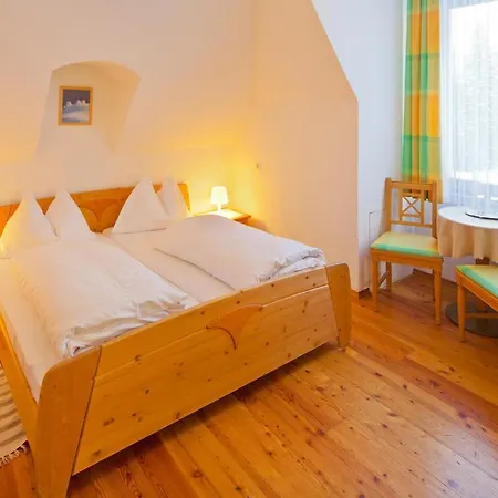 Hotell Hotel Garni Sonnwendhof 3*