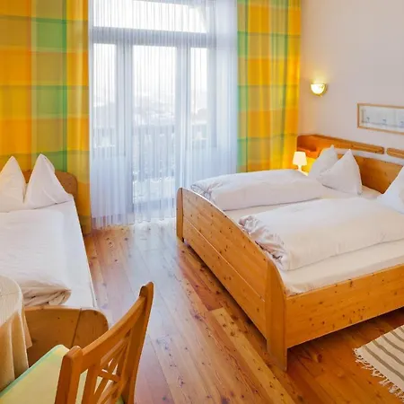 Hotel Garni Sonnwendhof Semmering