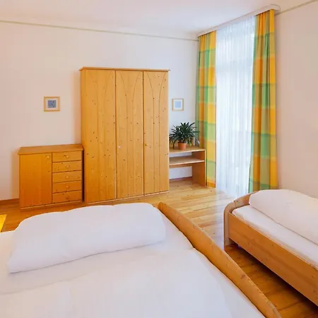 Hotel Garni Sonnwendhof Hotell Semmering