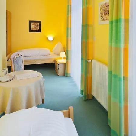 Hotel Garni Sonnwendhof 3* Semmering
