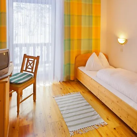 Hotell Hotel Garni Sonnwendhof 3*