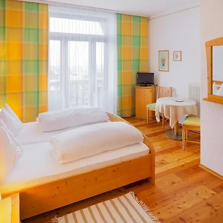 Hotel Garni Sonnwendhof Hotell Semmering
