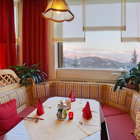 Hotel Garni Sonnwendhof