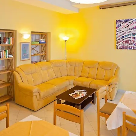Hotell Hotel Garni Sonnwendhof