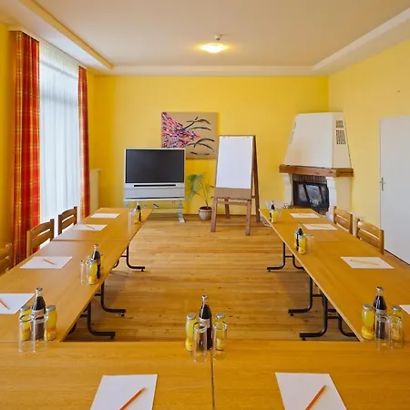 Hotel Garni Sonnwendhof Hotell