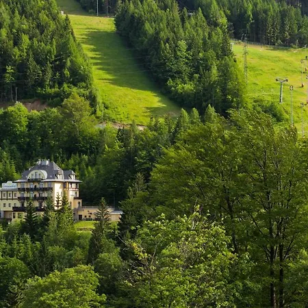 Hotel Garni Sonnwendhof 3* Semmering