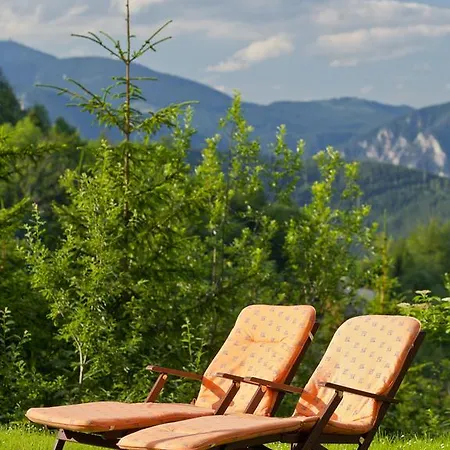 Hotel Hotel Garni Sonnwendhof