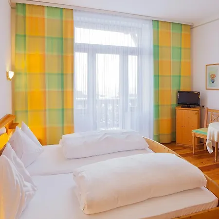Hotell Hotel Garni Sonnwendhof