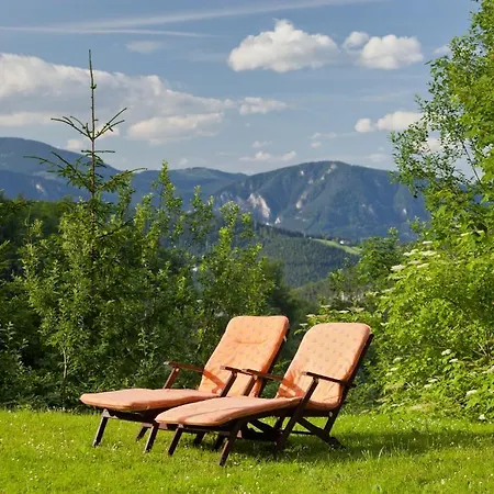 Hotel Garni Sonnwendhof
