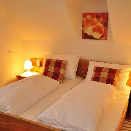 Hotel Hotel Garni Sonnwendhof Semmering