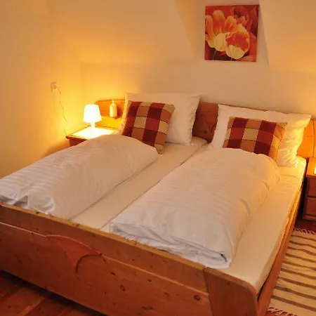 Hotel Garni Sonnwendhof 3*